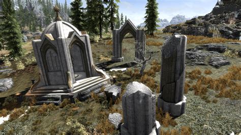 skyrim wayshrines